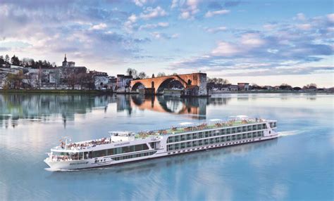 river cruises europe luxury
